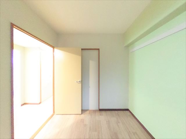 物件の写真